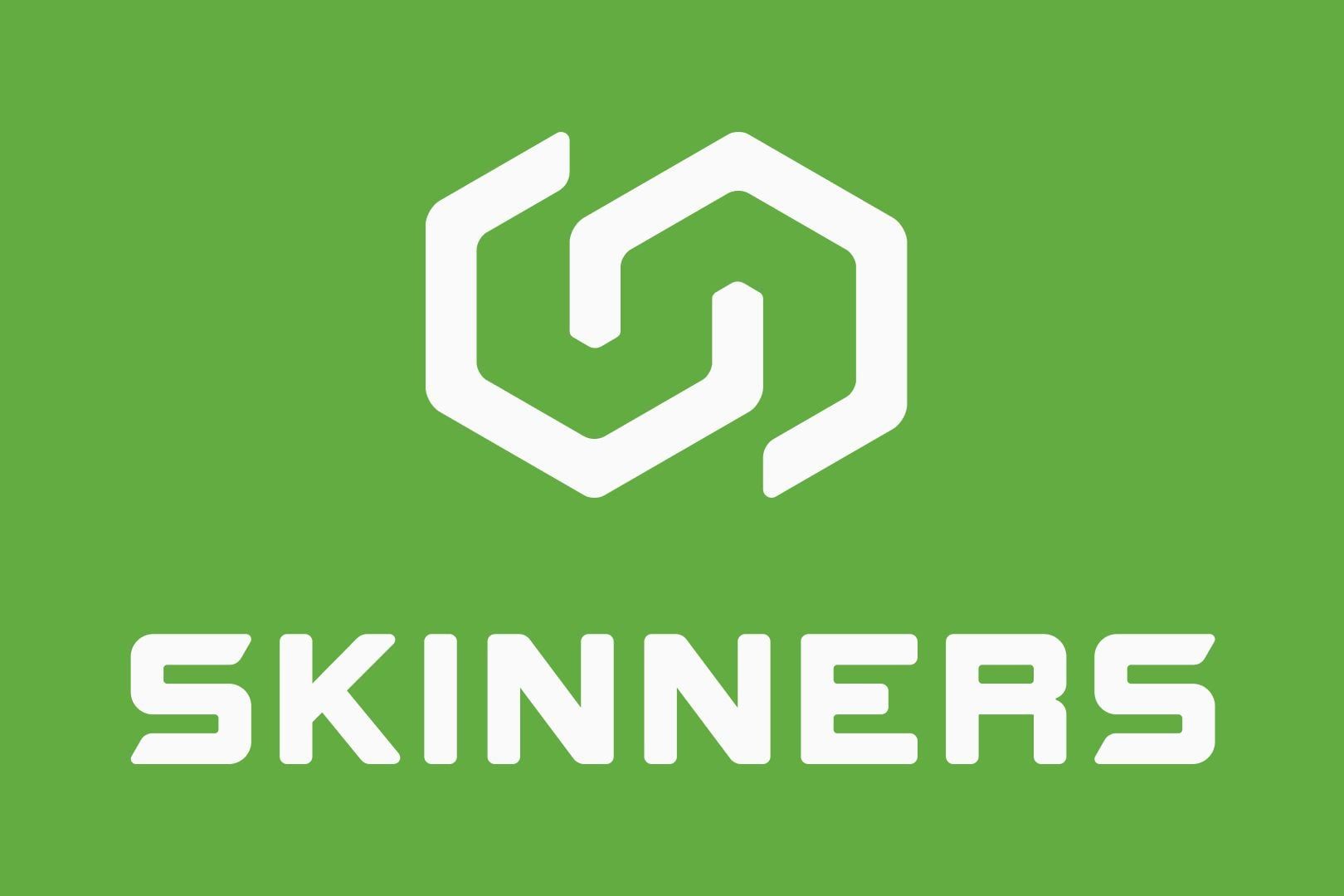Merchant logo