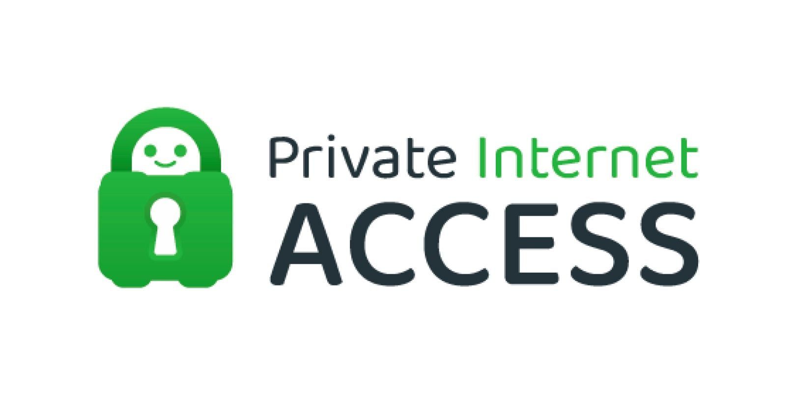 Private Internet Access VPN