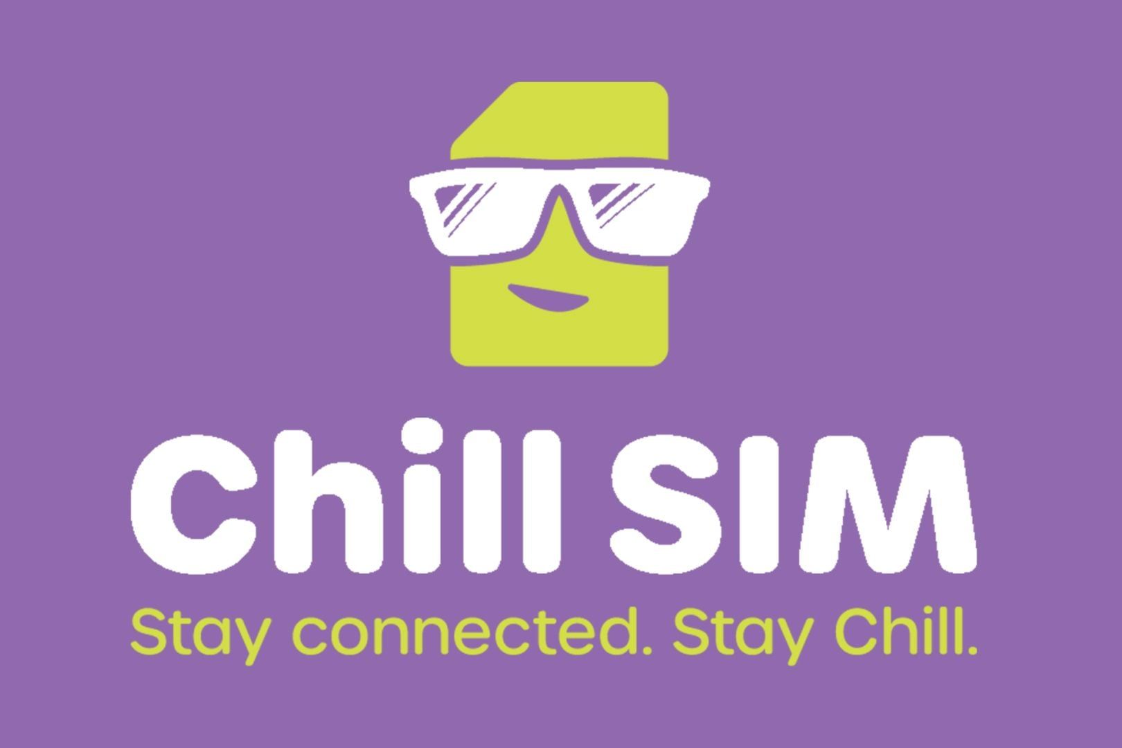 Merchant logo
